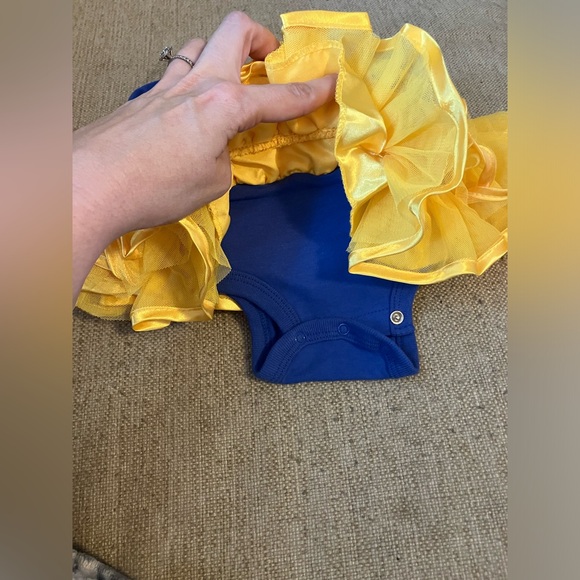 Disney baby Snow White onesie - Picture 5 of 5